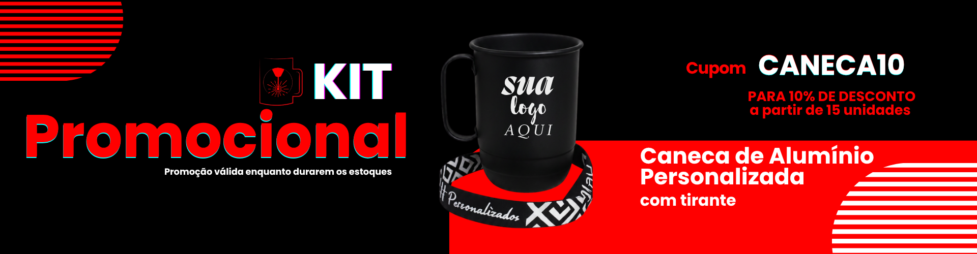Banner promocao da semana eletrodomesticos simples em branco e vermelho (1)