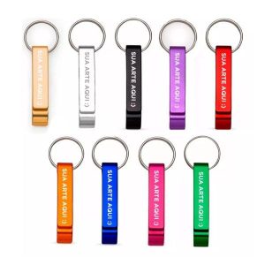 50 unidades - Chaveiros Personalizados Pé de Galinha