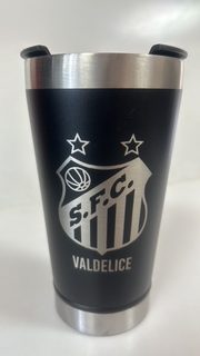 Copo Térmico Personalizado Gravado a Laser