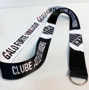 Tirante Avulso Personalizado